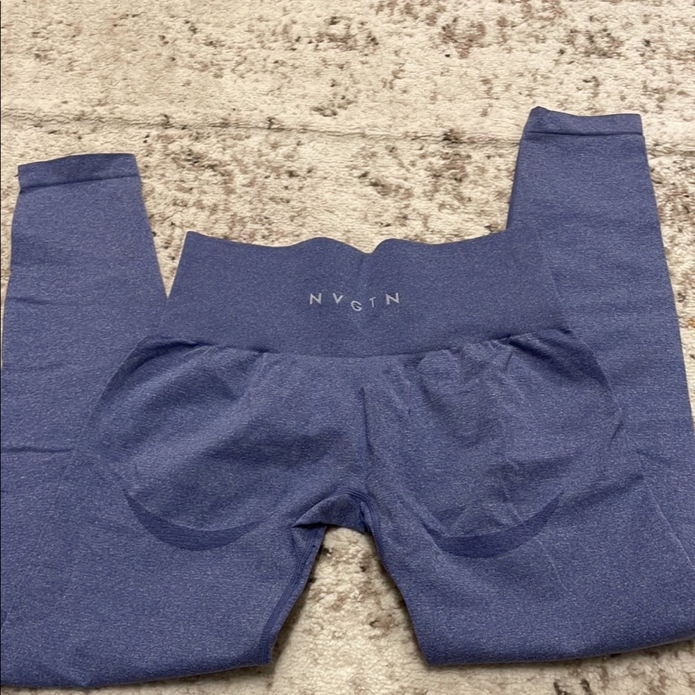 NVGTN seamless contour legging